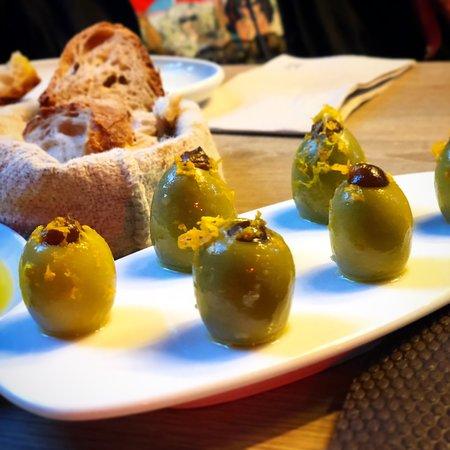 Teòric Taverna Gastronòmica